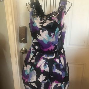 Gently worn evening dress 👗